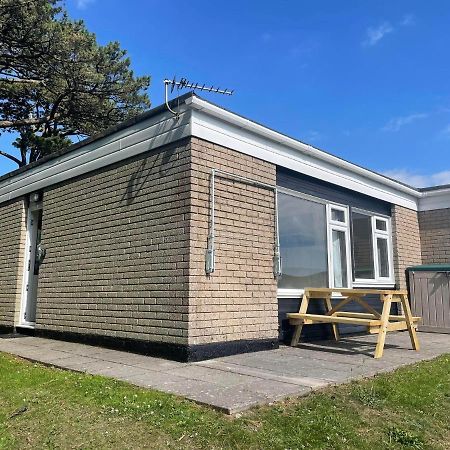2 Bedroom Holiday Chalet Near Bude Kilkhampton Bagian luar foto