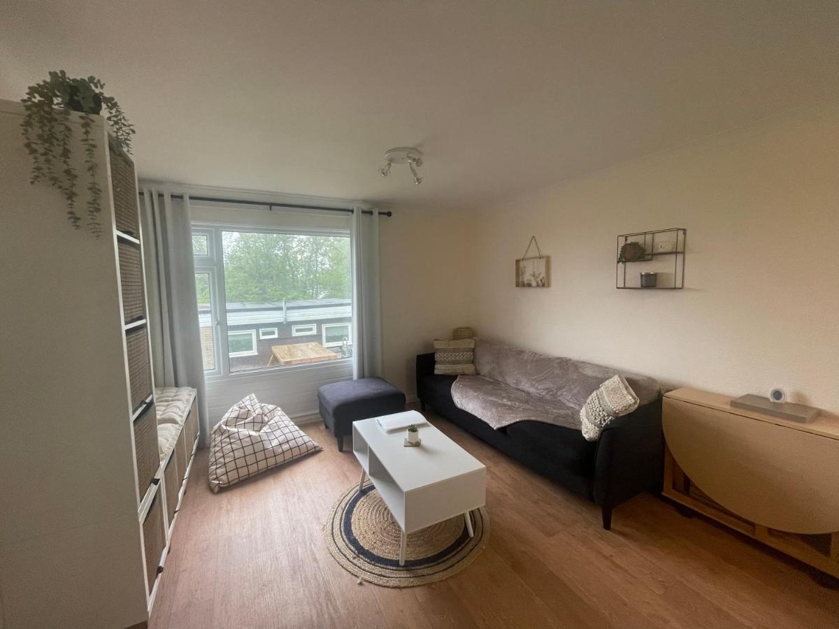 2 Bedroom Holiday Chalet Near Bude Kilkhampton Bagian luar foto