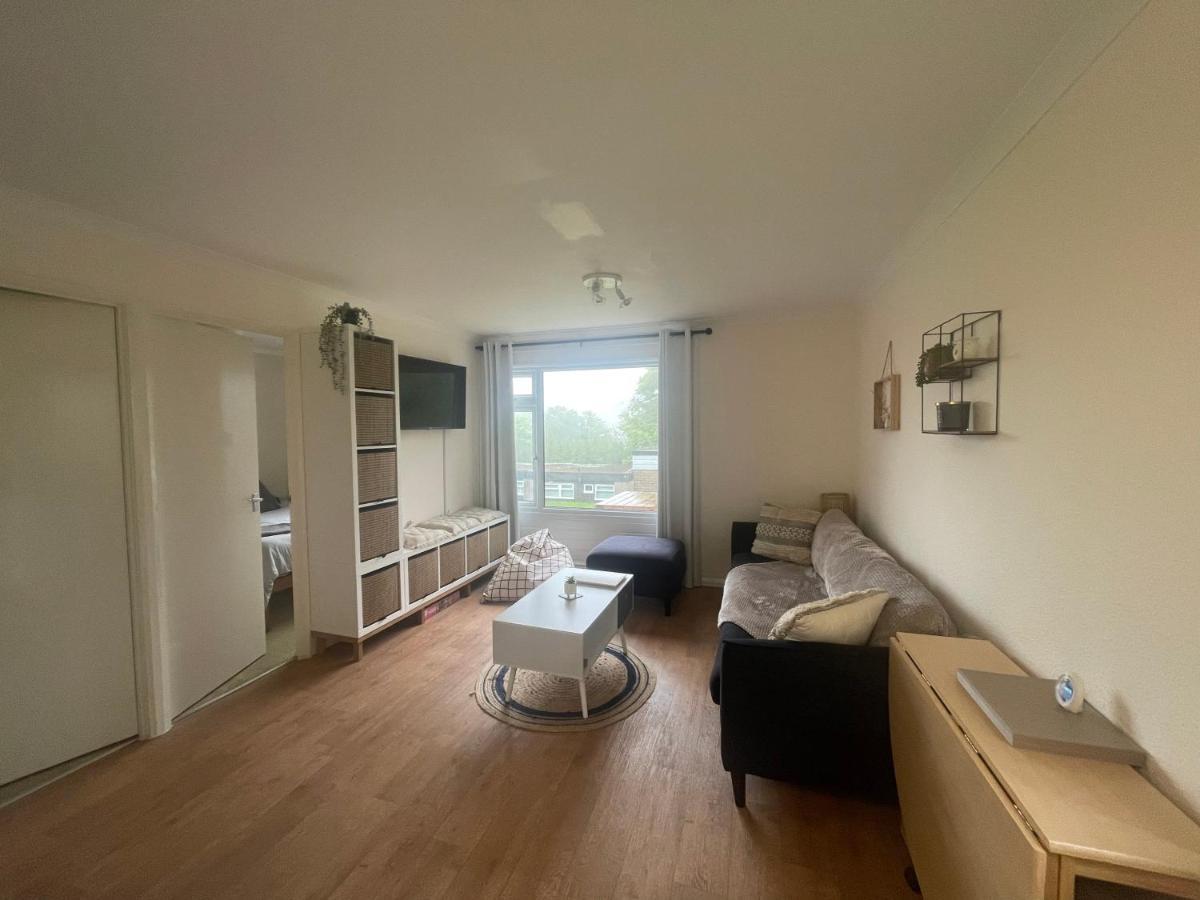 2 Bedroom Holiday Chalet Near Bude Kilkhampton Bagian luar foto
